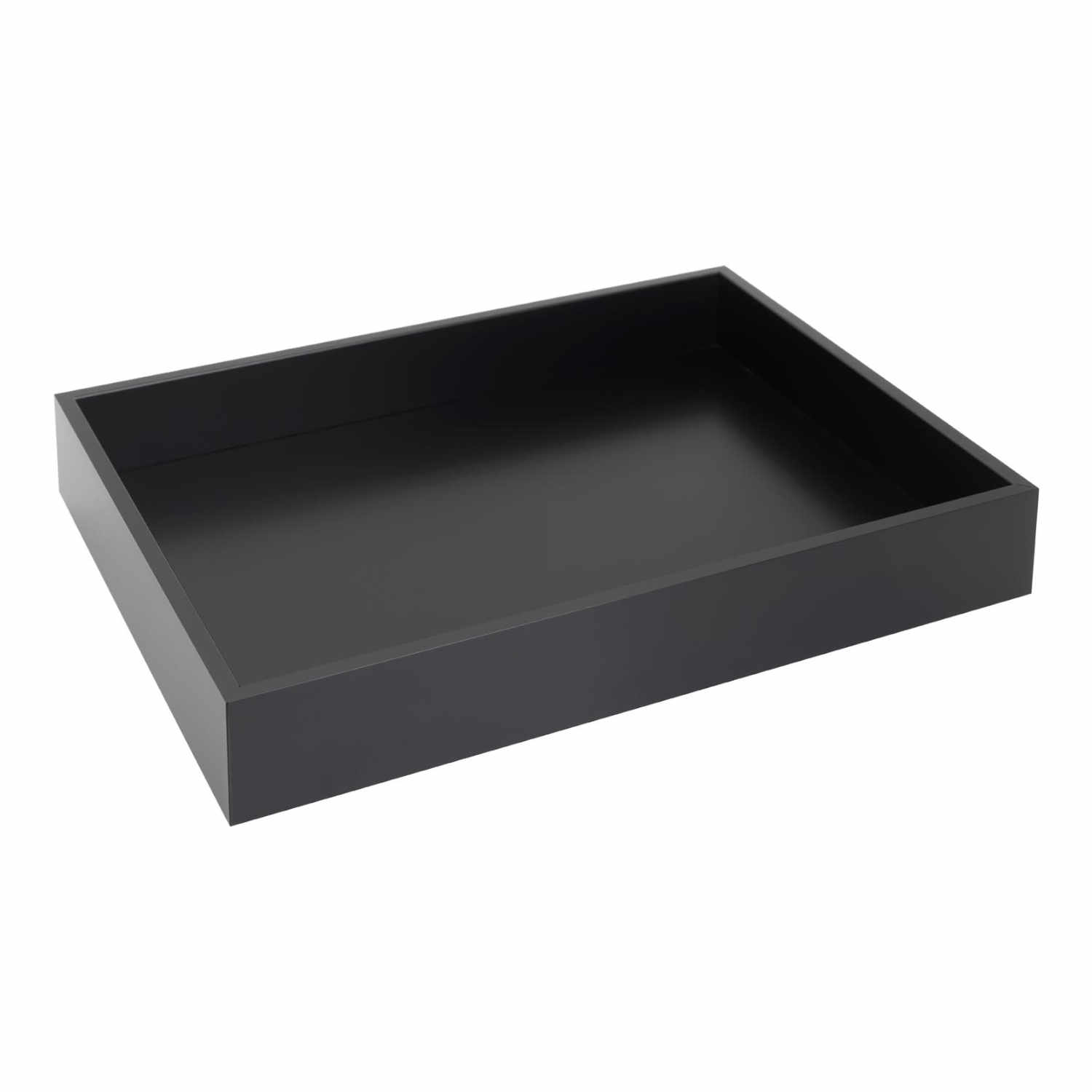 Tally Kasten, Grösse l, Farbe schwarz Tally Kasten, Grösse l, Farbe schwarz von Schönbuch