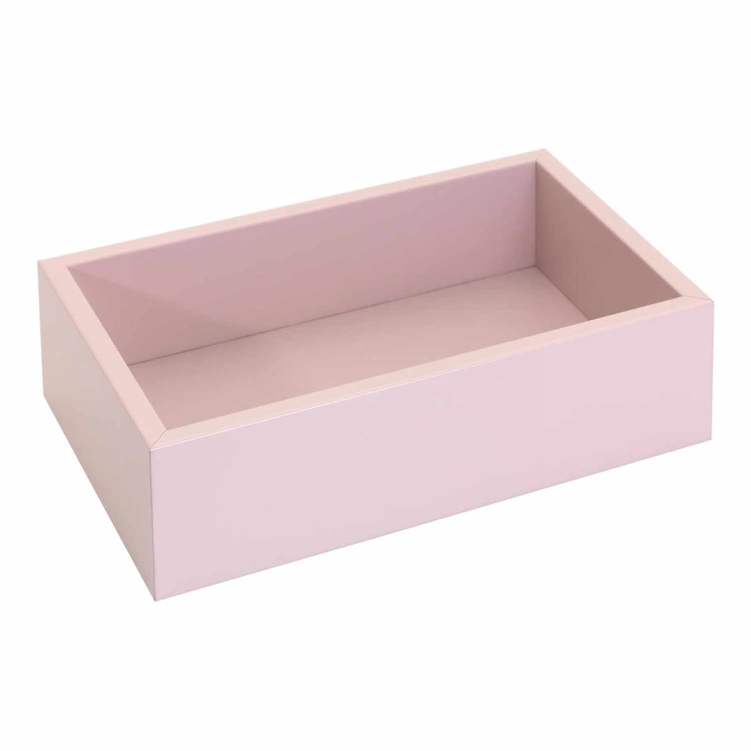 Tally Kasten, Grösse s, Farbe altrosa Tally Kasten, Grösse s, Farbe altrosa von Schönbuch