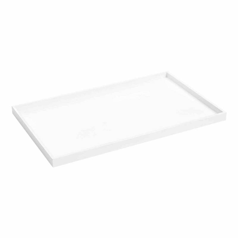 Tray Tablett, Farbe schneeweiss von Schönbuch