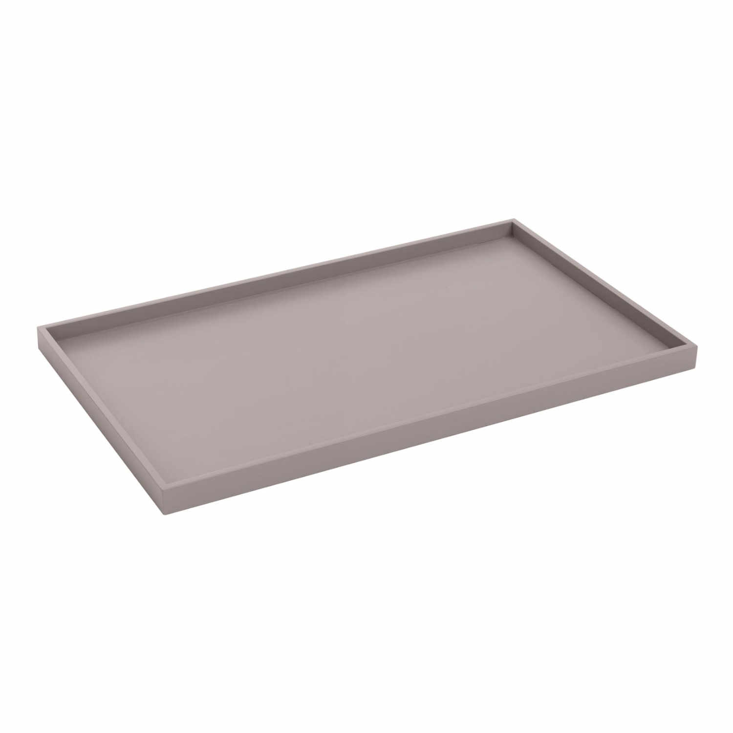 Tray Tablett, Farbe zement Tray Tablett, Farbe zement von Schönbuch