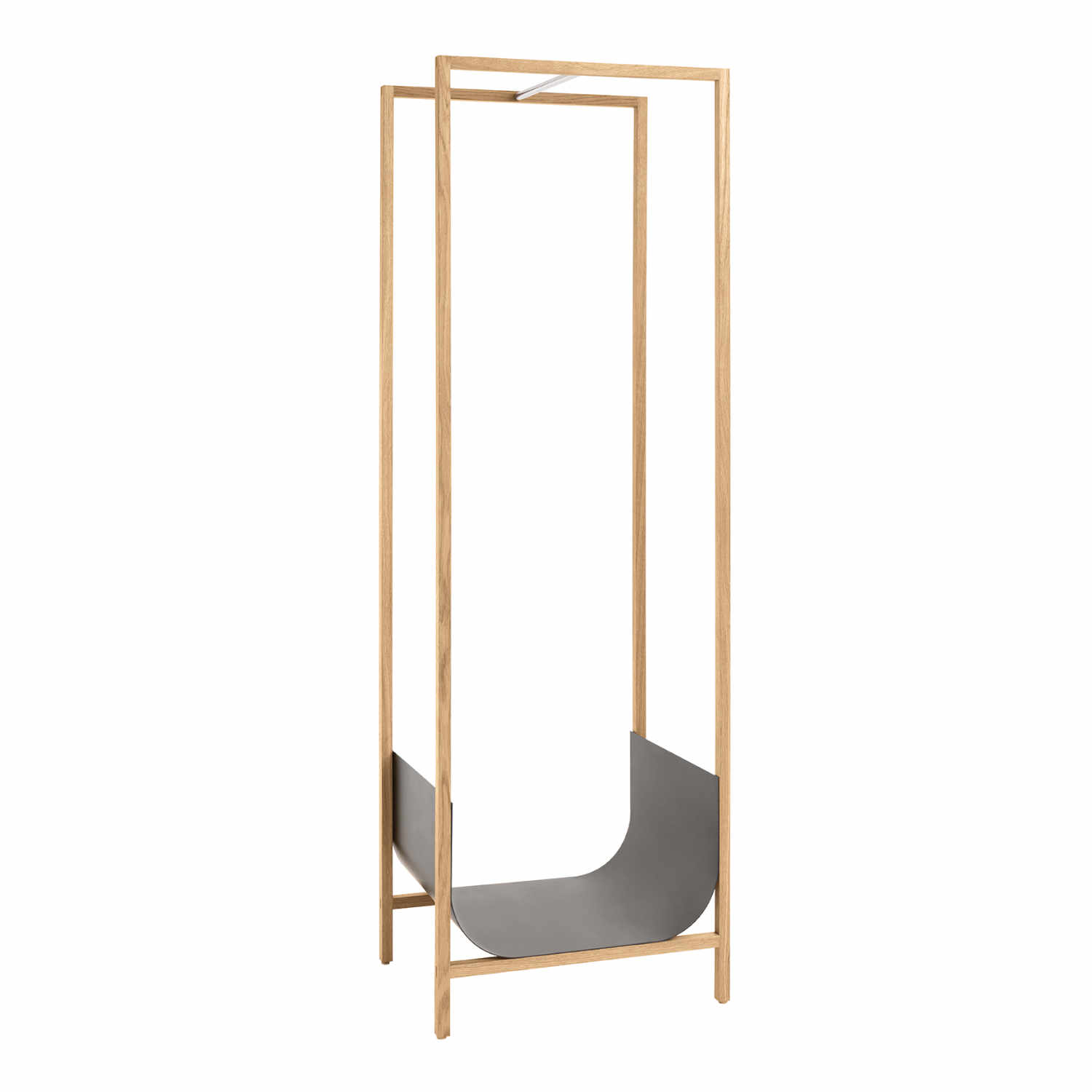 Tub Garderobe , Ausführung eiche natur, geölt Tub Garderobe , Ausführung eiche natur, geölt von Schönbuch