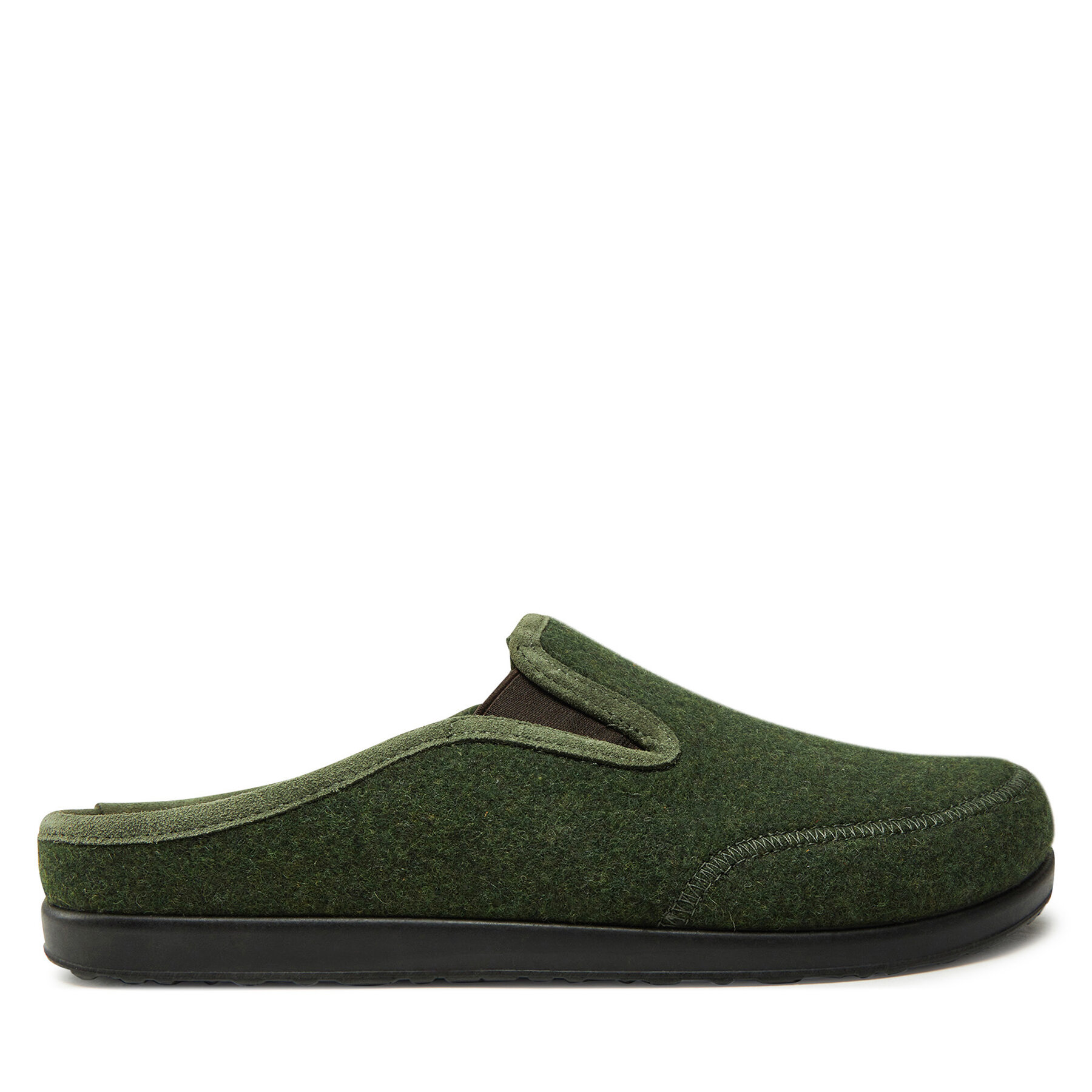 Hausschuhe Scholl Elio Elastic Med MF30874 Grün Hausschuhe Scholl Elio Elastic Med MF30874 Grün von Scholl
