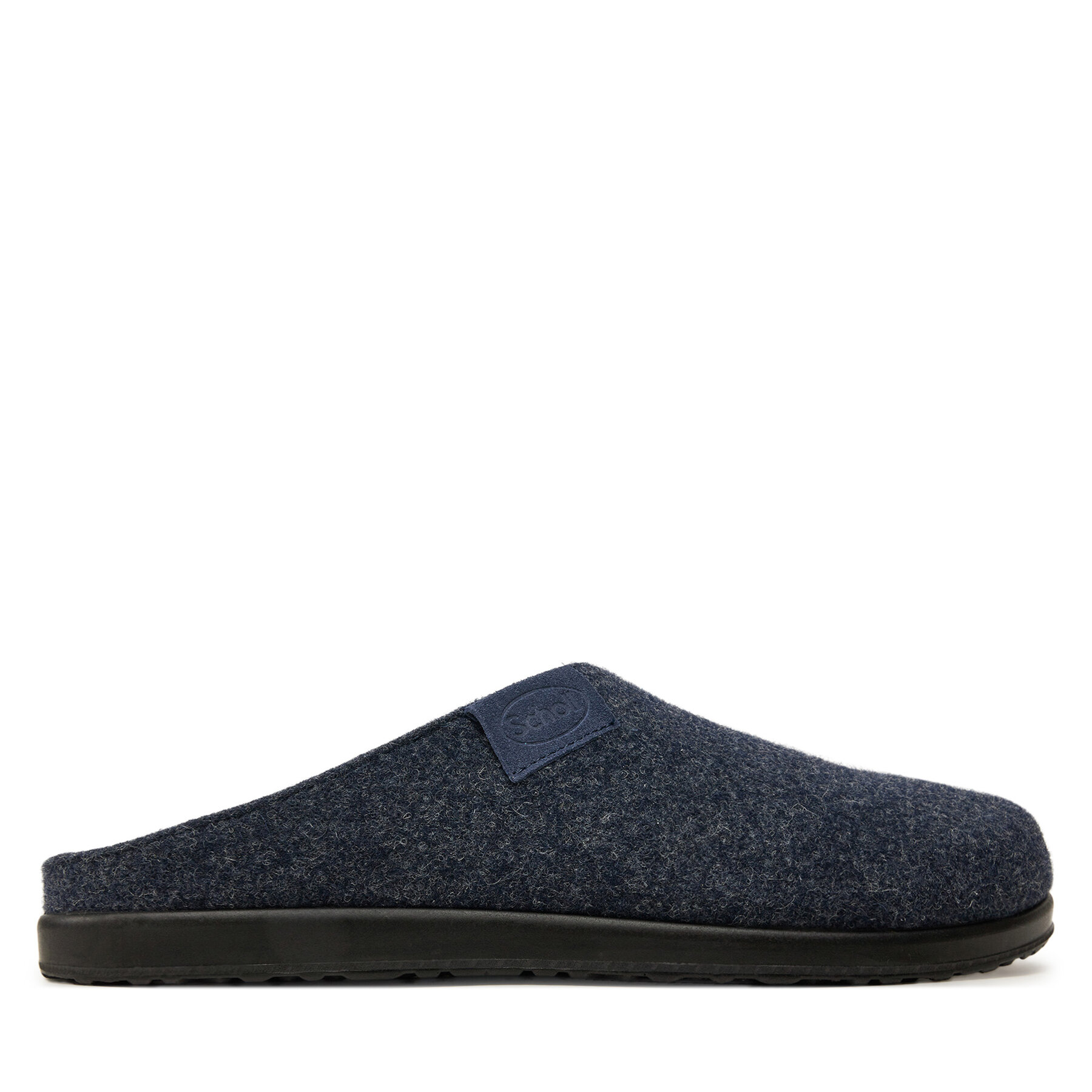 Hausschuhe Scholl MF31733 Dunkelblau Hausschuhe Scholl MF31733 Dunkelblau von Scholl