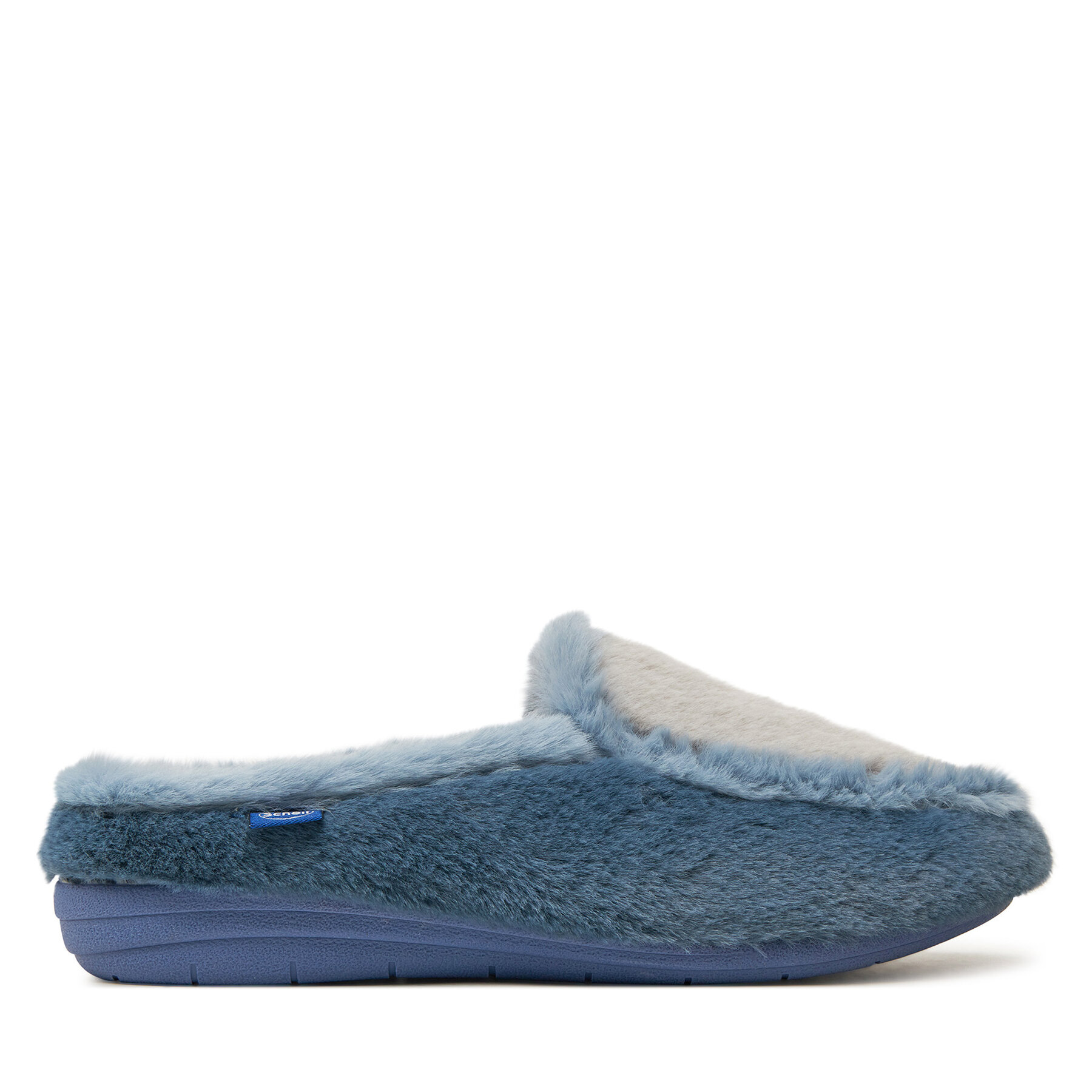 Hausschuhe Scholl MF31853 Blau Hausschuhe Scholl MF31853 Blau von Scholl