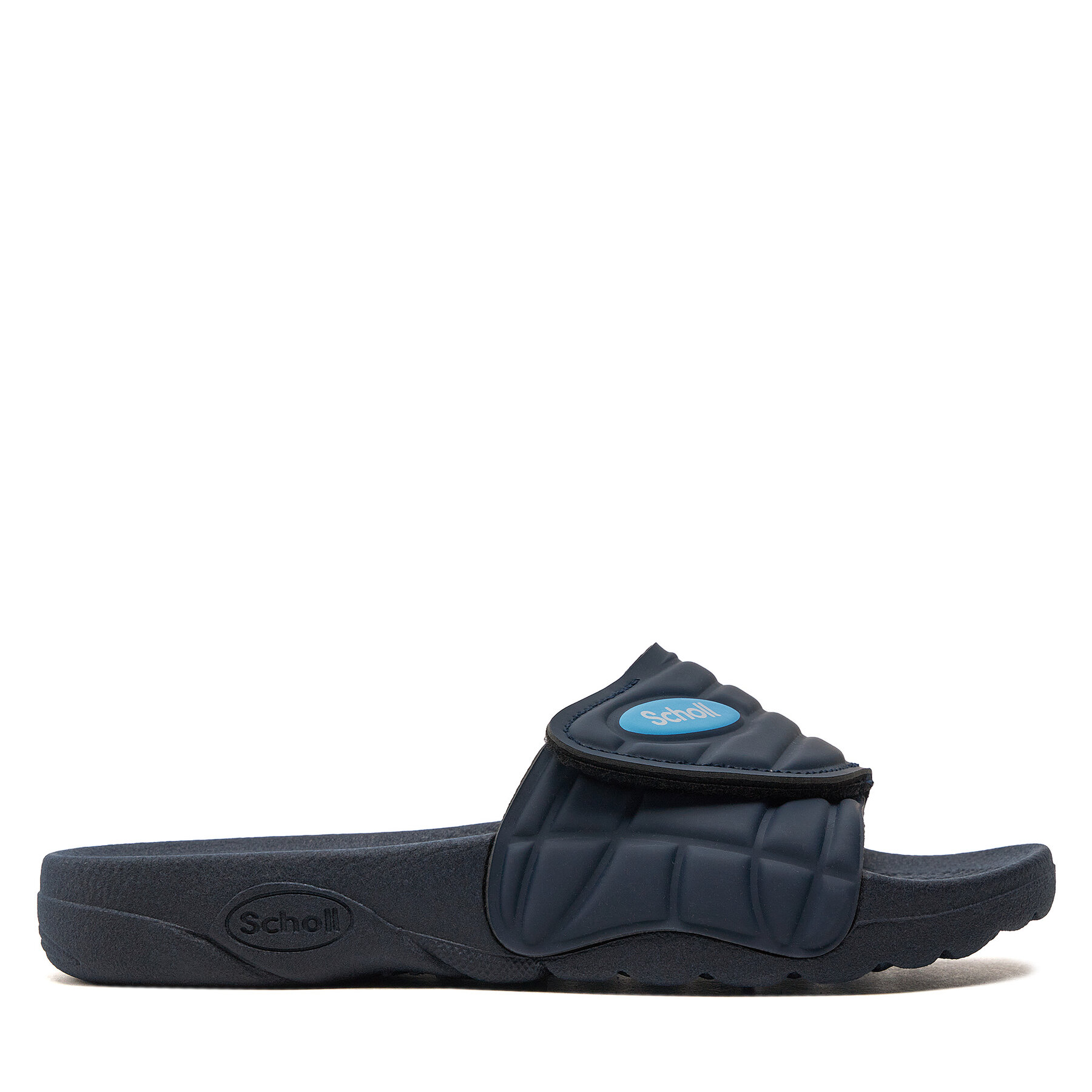 Pantoletten Scholl F24354 Nautilius 0040 Dunkelblau Pantoletten Scholl F24354 Nautilius 0040 Dunkelblau von Scholl