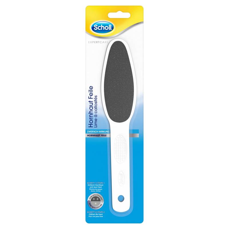 Hornhaut Feile Damen  1 pezzo von Scholl