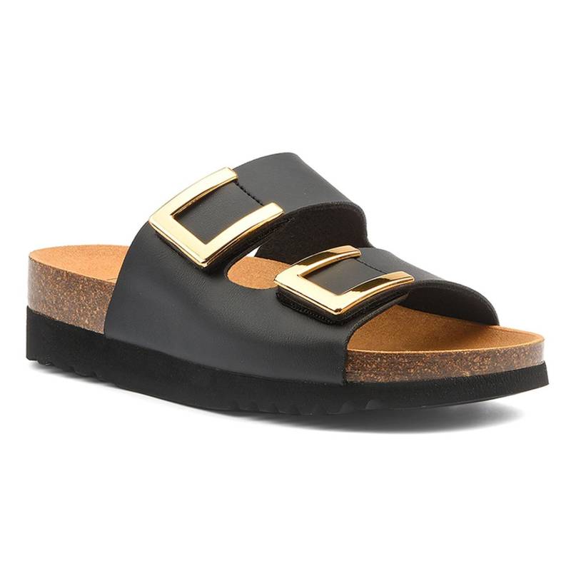 Scholl Monterey 2 straps-40 40 von Scholl