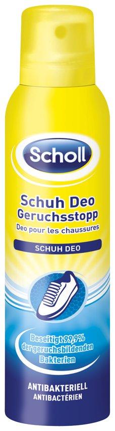 Freshstep Schuh Deo Geruchstop Damen  150 ml von Scholl