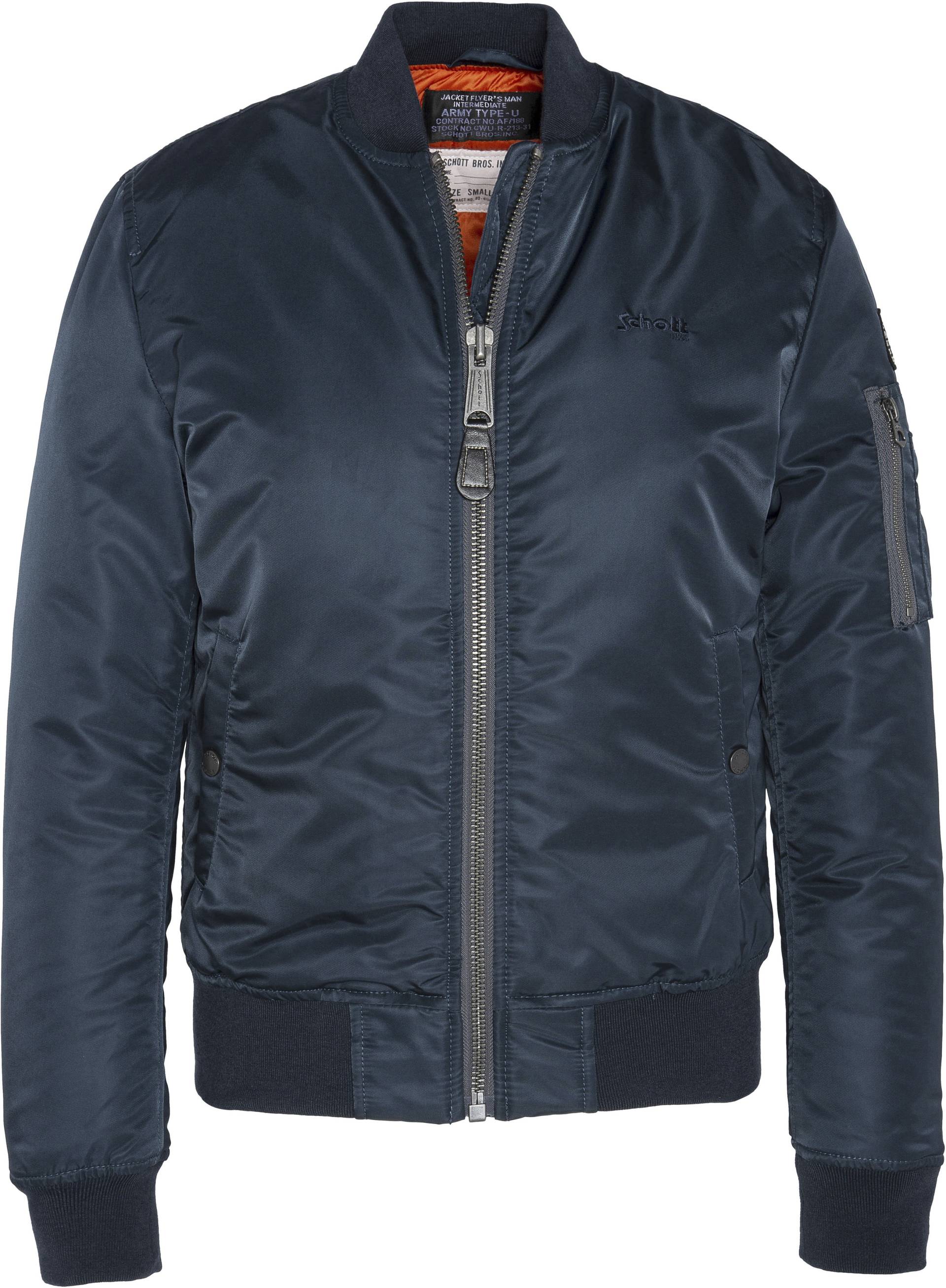 Schott NYC Bomberjacke von Schott NYC