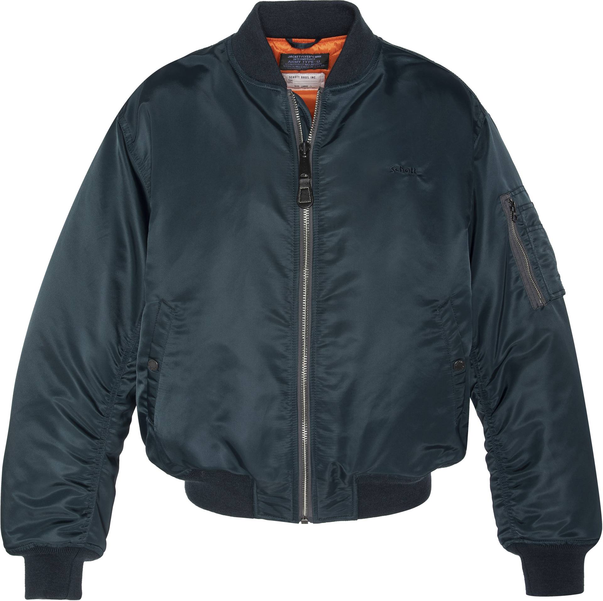 Schott NYC Bomberjacke von Schott NYC