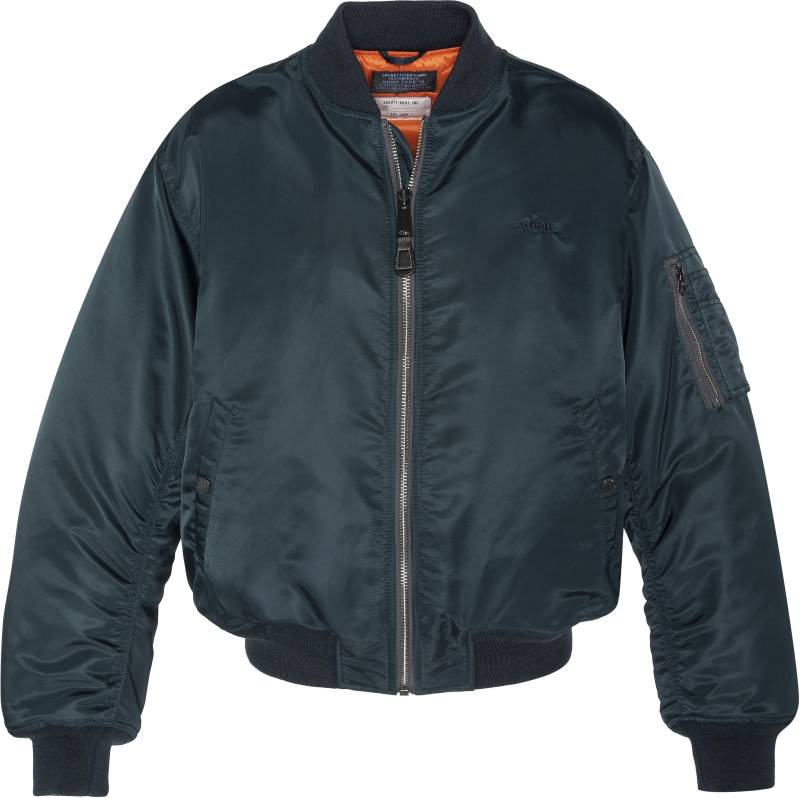 Schott NYC Bomberjacke von Schott NYC