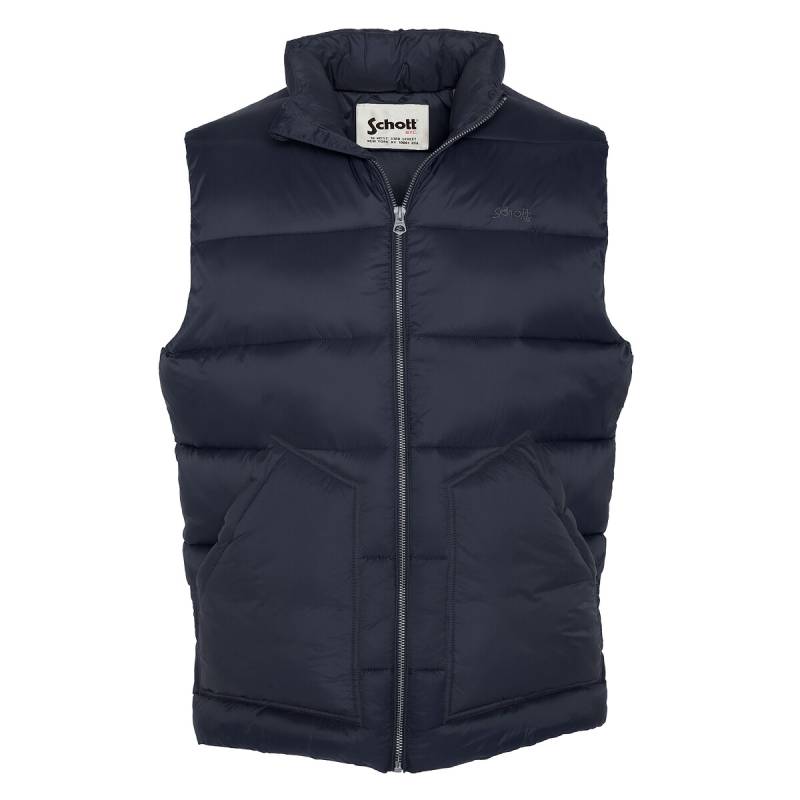 Gestepptes Outdoor-Gilet Hawk V Rs von Schott