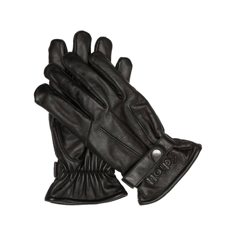 Handschuhe mit 3D-Logo von Schott
