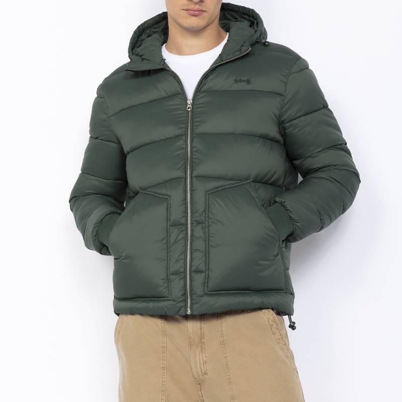 Kapuzensteppjacke Hawk Rs von Schott