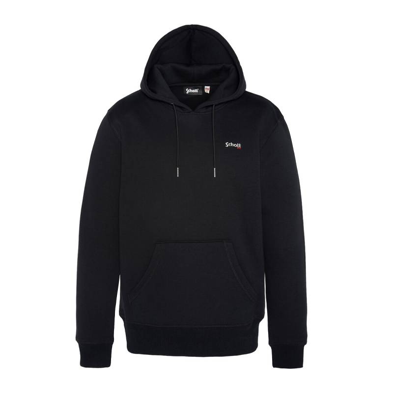 Kapuzensweatshirt von Schott