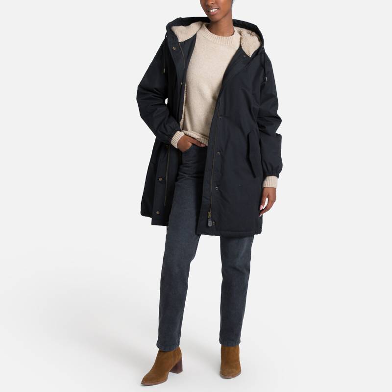 Langer Parka Aileen W von Schott