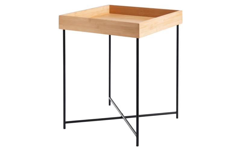 Schou Beistelltisch »40 x 40 cm« von Schou