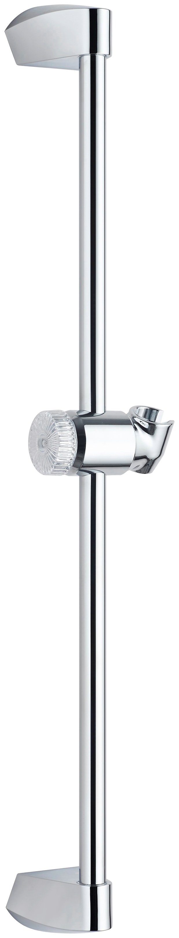 Schütte Duschstange »STELLA«, Wandstange, 58cm, Chrom von Schütte