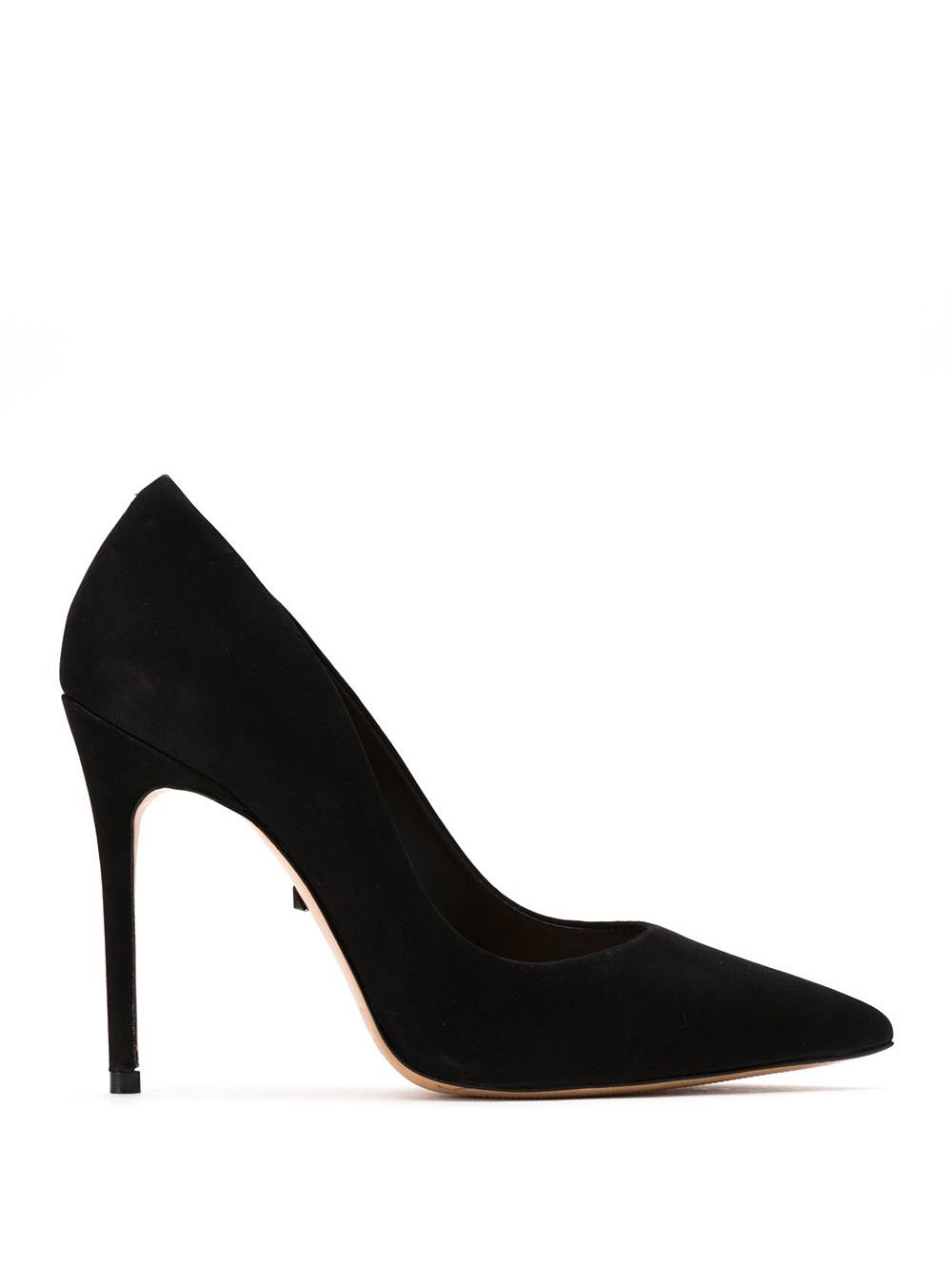 Schutz Caiolea high-heel pumps - Black von Schutz