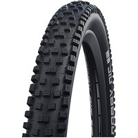 SCHWALBE MTB-Reifen 26 Nobby Nic Performance ADDIX E50 schwarz von Schwalbe