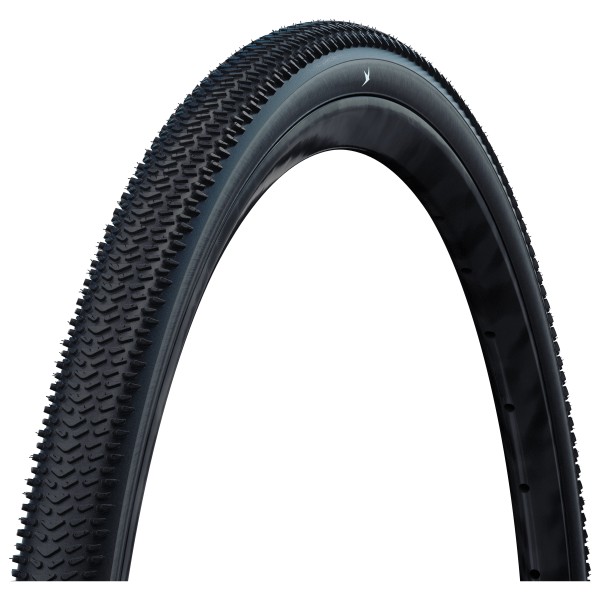 Schwalbe - G-One R Pro Evo 28'' (40-622) V-G TLR - Pneus Gr 28'' x 1,50'' - 40-622 schwarz von Schwalbe