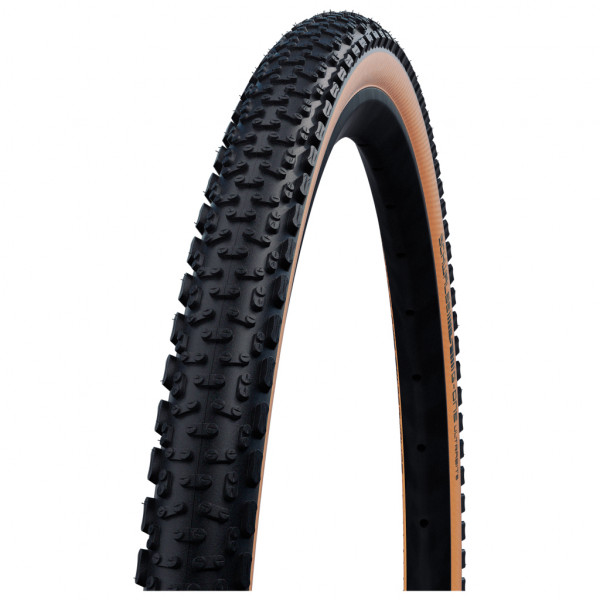 Schwalbe - G-One Ultrabite Perf 28'' (50-622) RaceGuard TLE - Pneus Gr 28'' x 2,00'' - 50-622 bronze skin von Schwalbe
