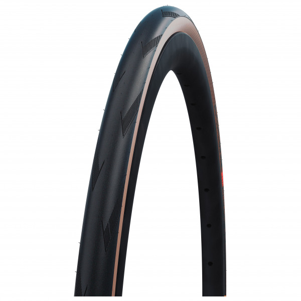 Schwalbe - Pro One Evo Super Race 28'' (30-622) V-Guard TLE - Pneus Gr 700x30C - 30-622 von Schwalbe