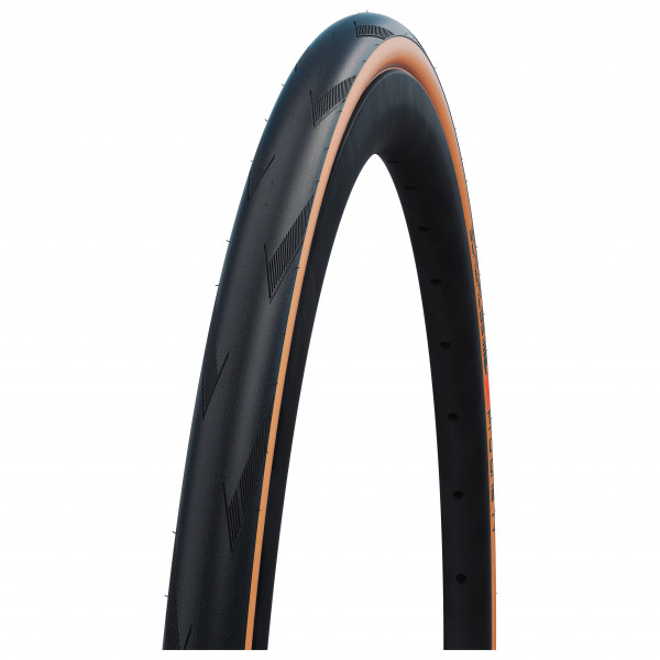 Schwalbe - Pro One TT Evo 28'' (25-622) Super Race FB TLE - Pneus Gr 700x25C - 25-622 von Schwalbe