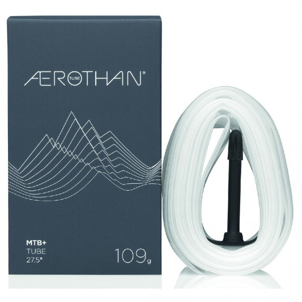 Schwalbe - SV21FE Aerothan Tube TPU 27,5'' (62/75-584) - Veloschlauch Gr 27,5'' x 2,40''-3,00'' - 62/75-584 von Schwalbe