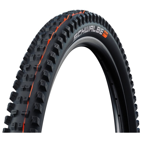 Schwalbe - Tacky Chan Evo 29'' (62-622) SG TLE - Pneus Gr 29'' x 2,40'' - 62-622 von Schwalbe