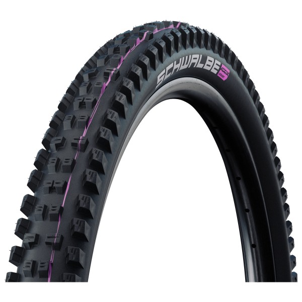 Schwalbe - Tacky Chan Evo 29'' (62-622) ST TLE - Pneus Gr 29'' x 2,40'' - 62-622 von Schwalbe