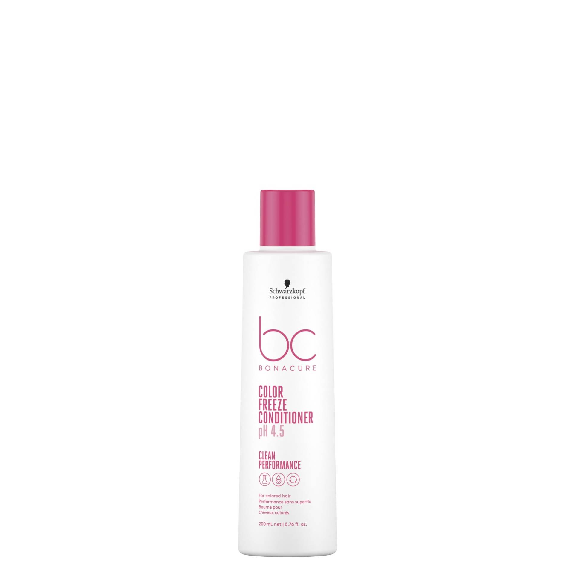 Schwarzkopf Professional BC Color Freeze Conditioner 200ml Schwarzkopf Professional BC Color Freeze Conditioner 200ml von Schwarzkopf Professional