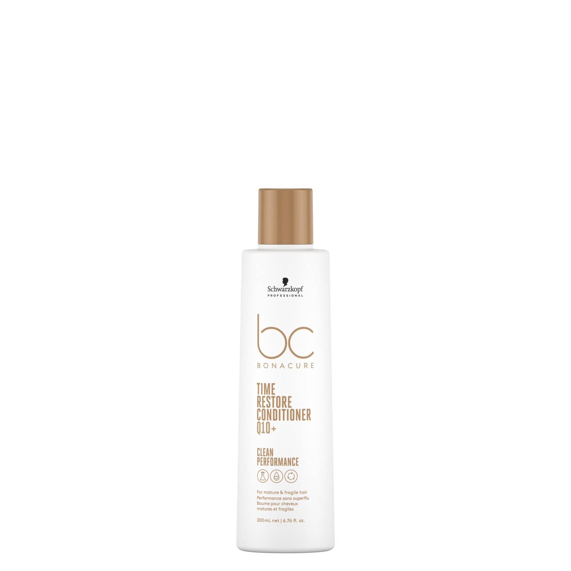 Schwarzkopf Professional BC Time Restore Conditioner 200ml Schwarzkopf Professional BC Time Restore Conditioner 200ml von Schwarzkopf Professional