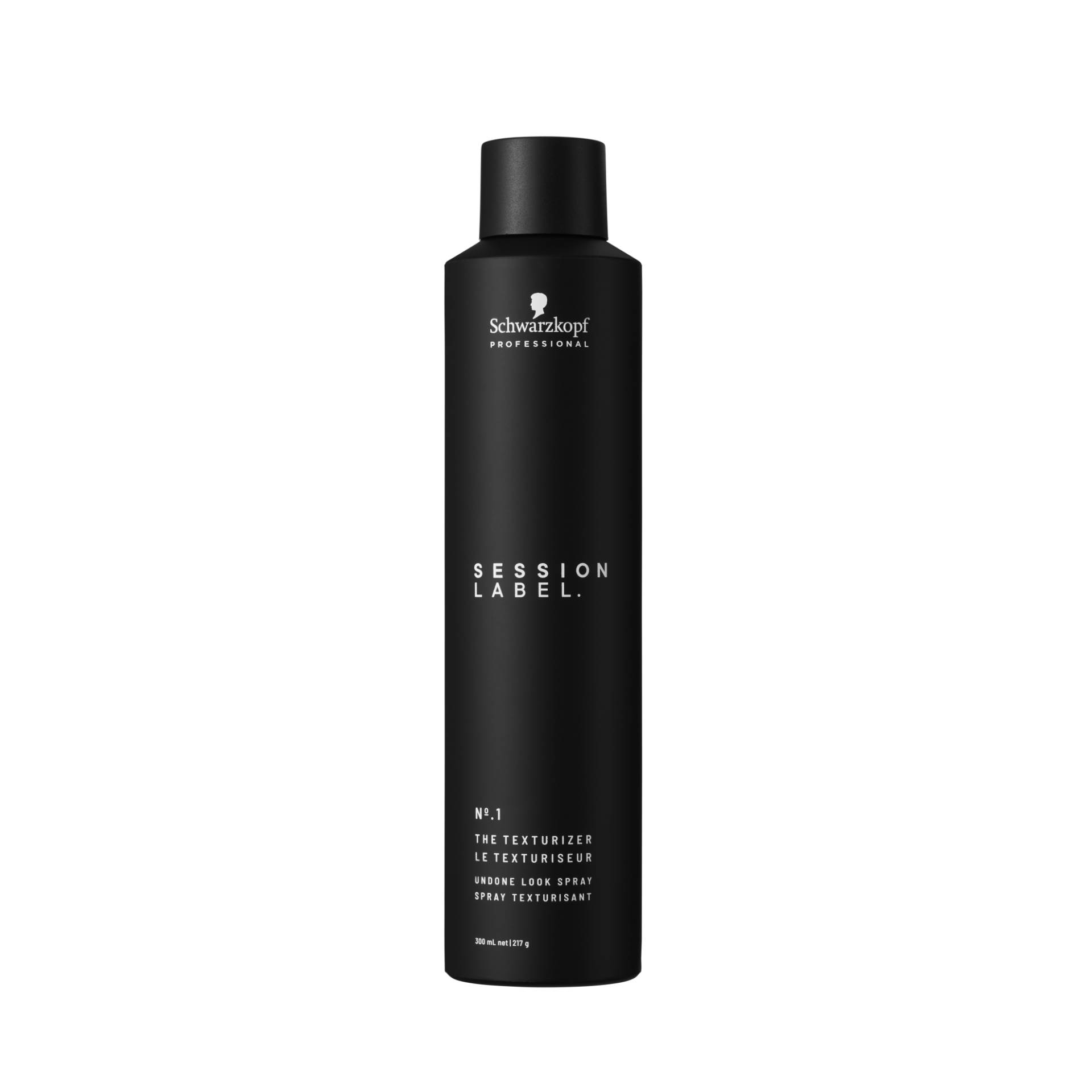 Schwarzkopf Professional Session Label The Texturizer 300ml Schwarzkopf Professional Session Label The Texturizer 300ml von Schwarzkopf Professional