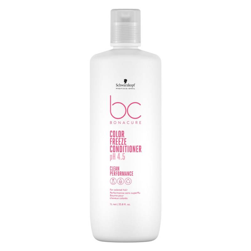 BC Color Freeze - Conditioner von Schwarzkopf