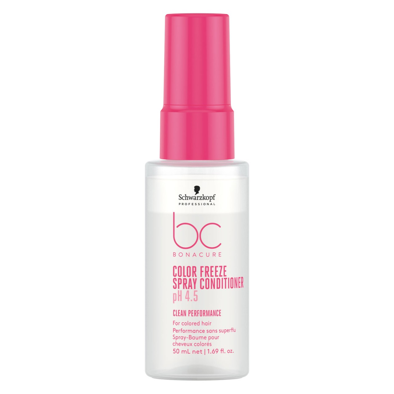 BC Color Freeze - Spray Conditioner pH 4.5 von Schwarzkopf