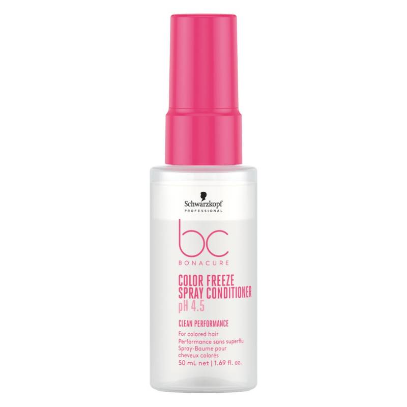 BC Color Freeze - Spray Conditioner pH 4.5 von Schwarzkopf
