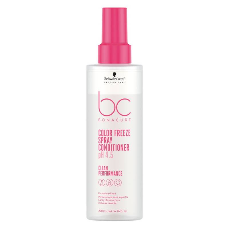 BC Color Freeze - Spray Conditioner von Schwarzkopf