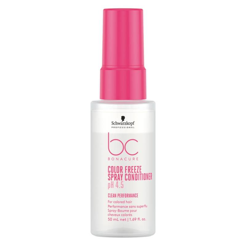 BC Color Freeze - Spray Conditioner von Schwarzkopf