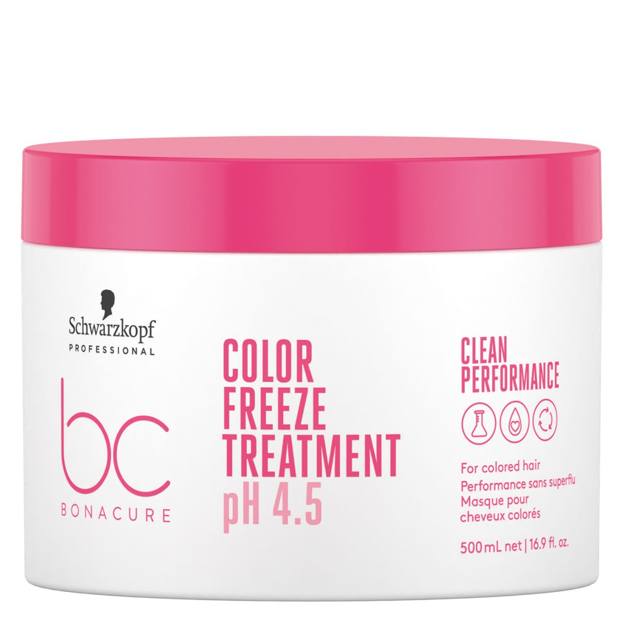 BC Color Freeze - Treatment von Schwarzkopf