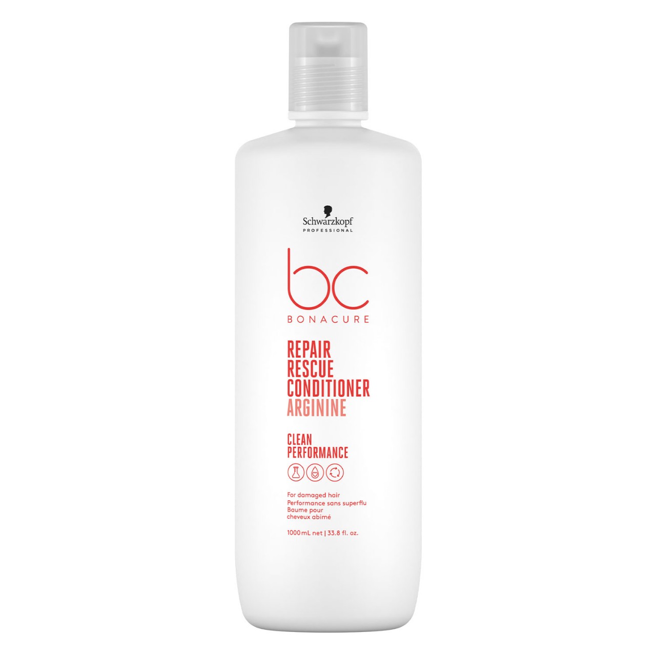 BC Repair Rescue - Conditioner von Schwarzkopf