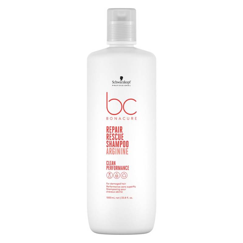 BC Repair Rescue - Shampoo von Schwarzkopf