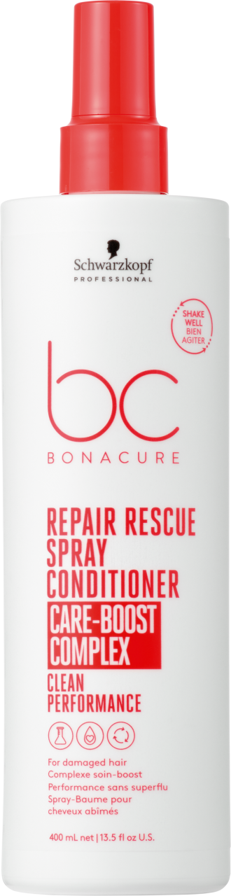 BC Repair Rescue - Spray Conditioner Care-Boost Complex von Schwarzkopf