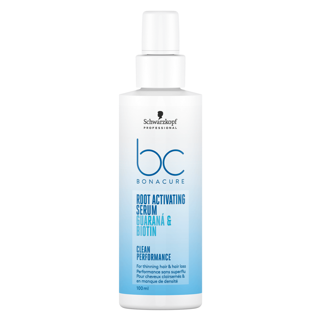 BC Scalp Care - Root Activating Serum von Schwarzkopf