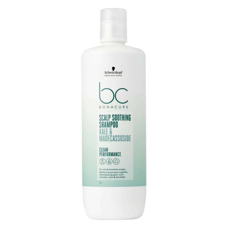BC Scalp Care - Soothing Shampoo von Schwarzkopf
