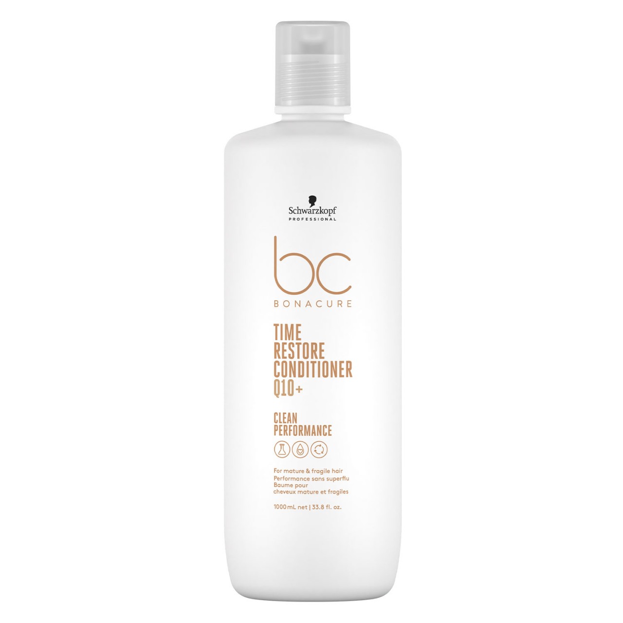 BC Time Restore - Conditioner BC Time Restore - Conditioner von Schwarzkopf