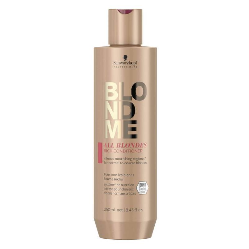 Blondme - All Blondes Rich Conditioner von Schwarzkopf