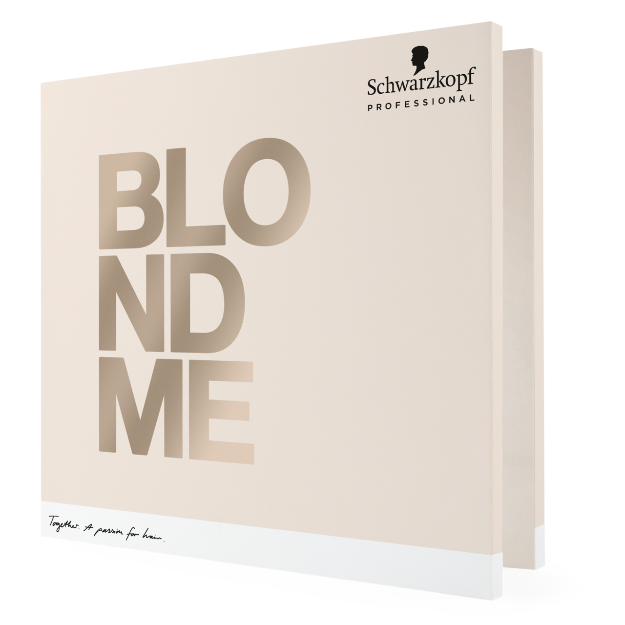 Blondme - Color Chart von Schwarzkopf