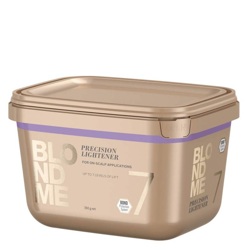 Blondme - Precision Lightener 7 von Schwarzkopf