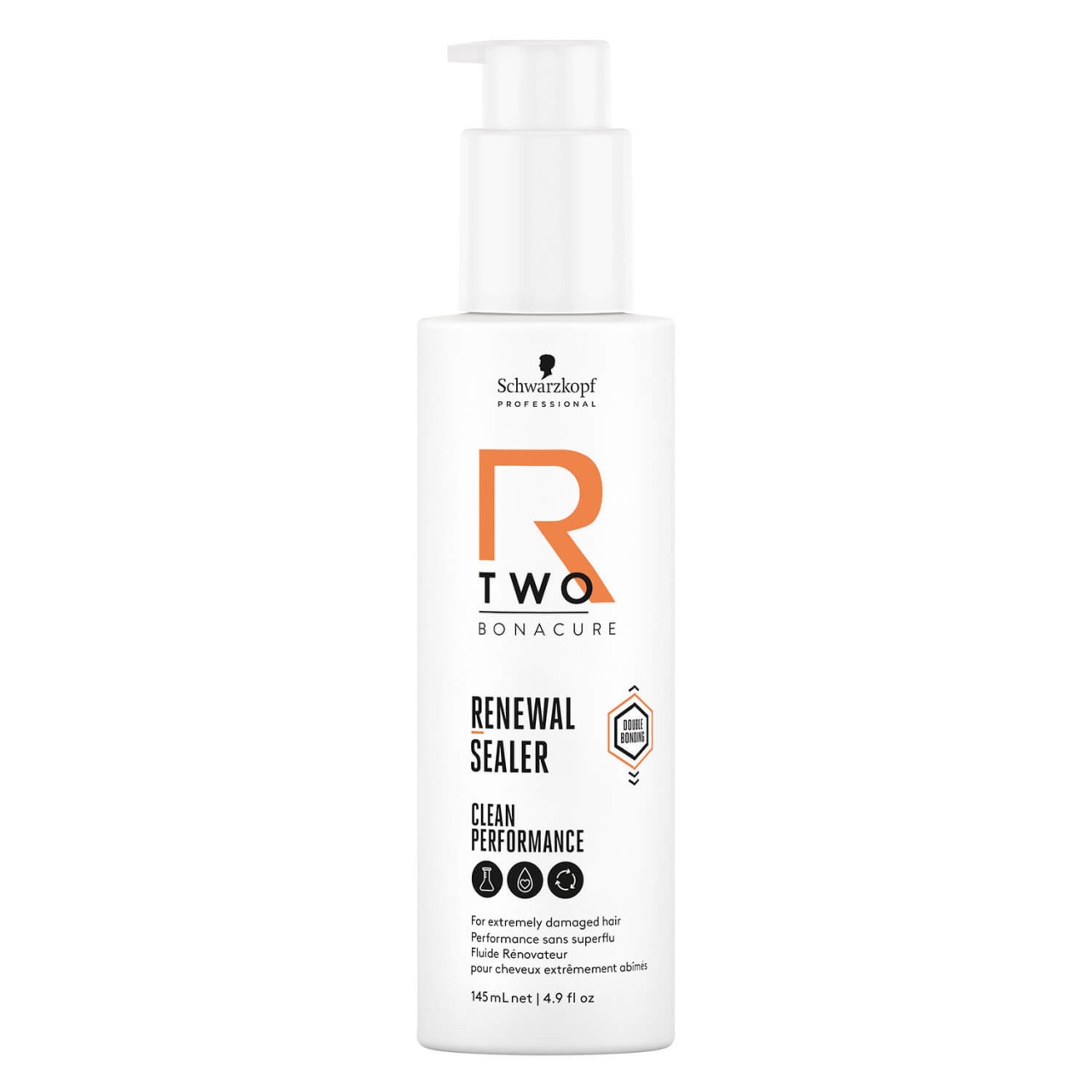 Bonacure R-TWO - Renewal Sealer von Schwarzkopf